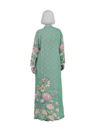 1Pc Stitched Luxury Sparkle Shirt | PJSP-25021