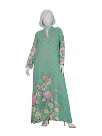 1Pc Stitched Luxury Sparkle Shirt | PJSP-25021