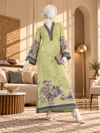 Kaftaan | PJSP-260918