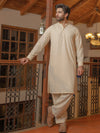 Angova Rang-e-Sahar Men Suit | PMKS-10078
