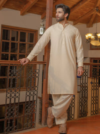 Angova Rang-e-Sahar Men Suit | PMKS-10078