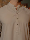Grey Mist Rang-e-Sahar Men Suit | PMKS-10076