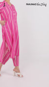 Printed Lawn Co-Ord Set  | PJBWUC-25004