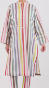 Printed Lawn Co-Ord Set  | PJBWUC-25014