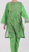 Printed Lawn Co-Ord Set  | PJBWUC-25016