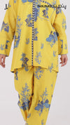 Printed Lawn Co-Ord Set  | PJWWUC-25020