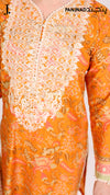 Lawn Embroidered 3 Piece Unstitched | PLUE-25-1162