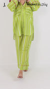 Printed Lawn Co-Ord Set  | PJWWUC-25009